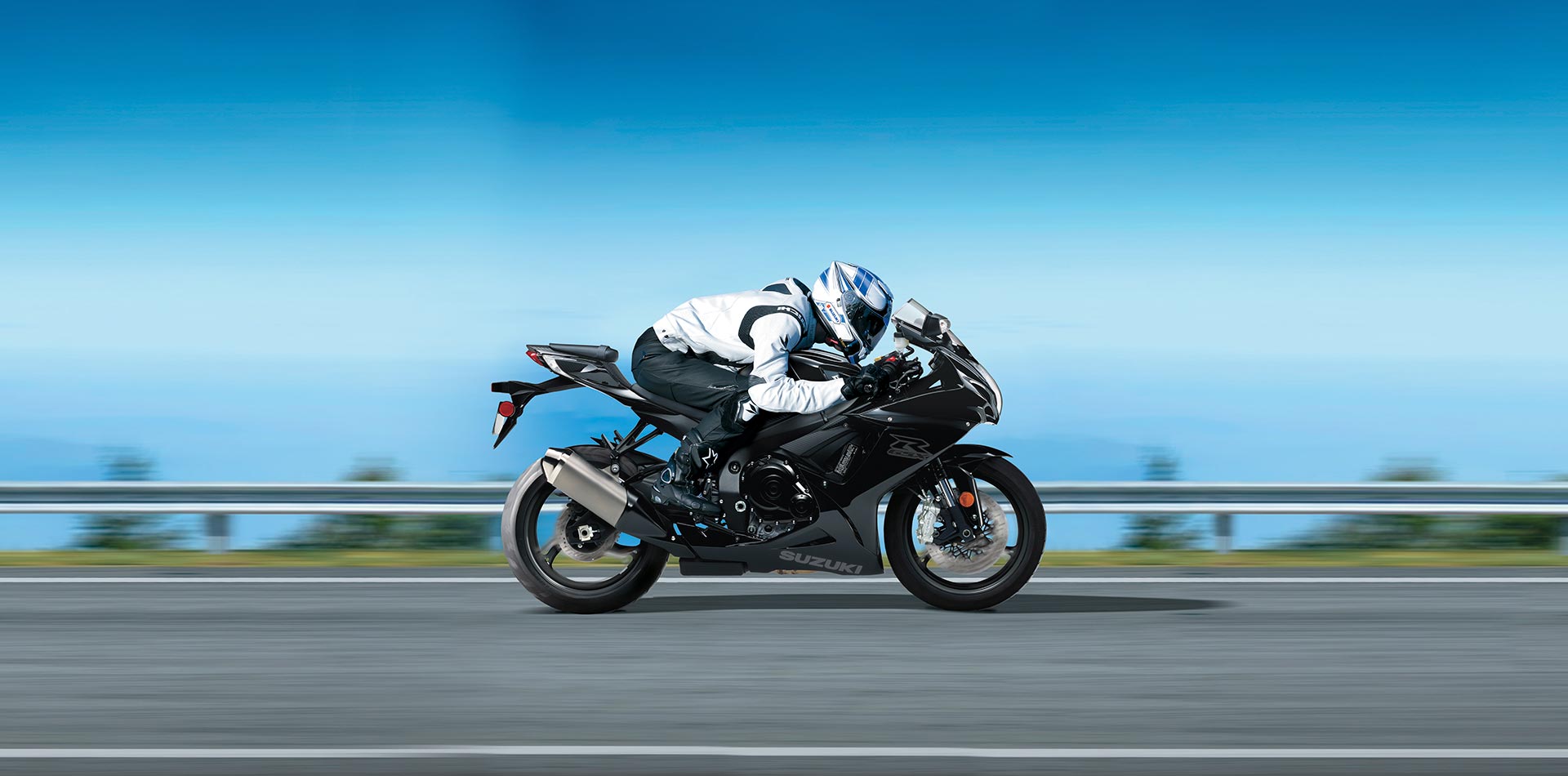 Suzuki Motos Michoacán