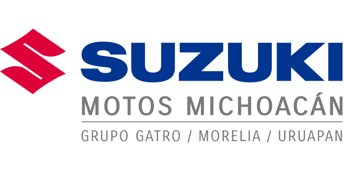 Suzuki Motos Michoacán