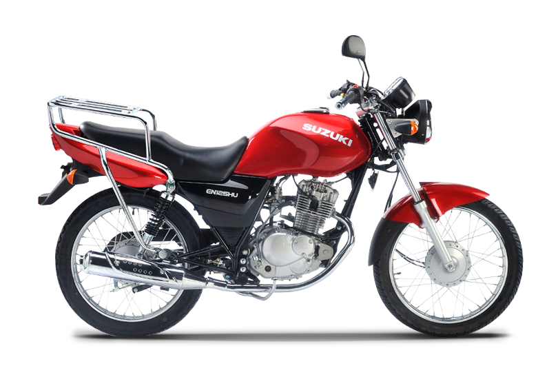 Huracán Suzuki Motos Michoacán